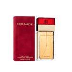 Dolce Gabbana Pour Femme Edt 100ml