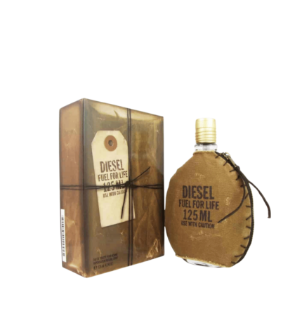 Diesel Fuel for Life EDT 75ml