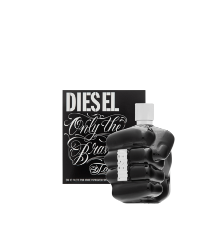 Diesel Only The Brave Tattoo EDT 75ml