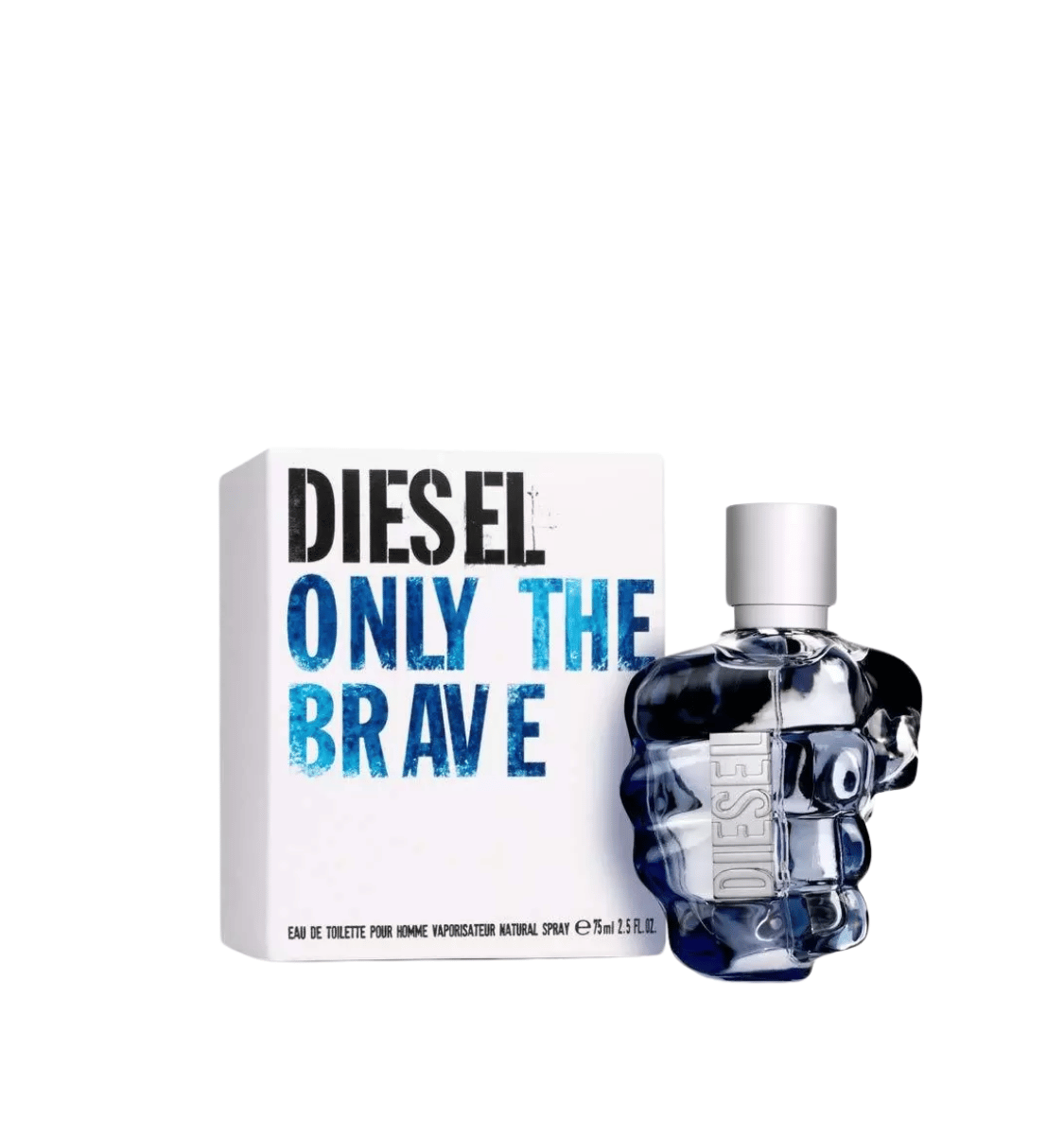 diesel only the brave