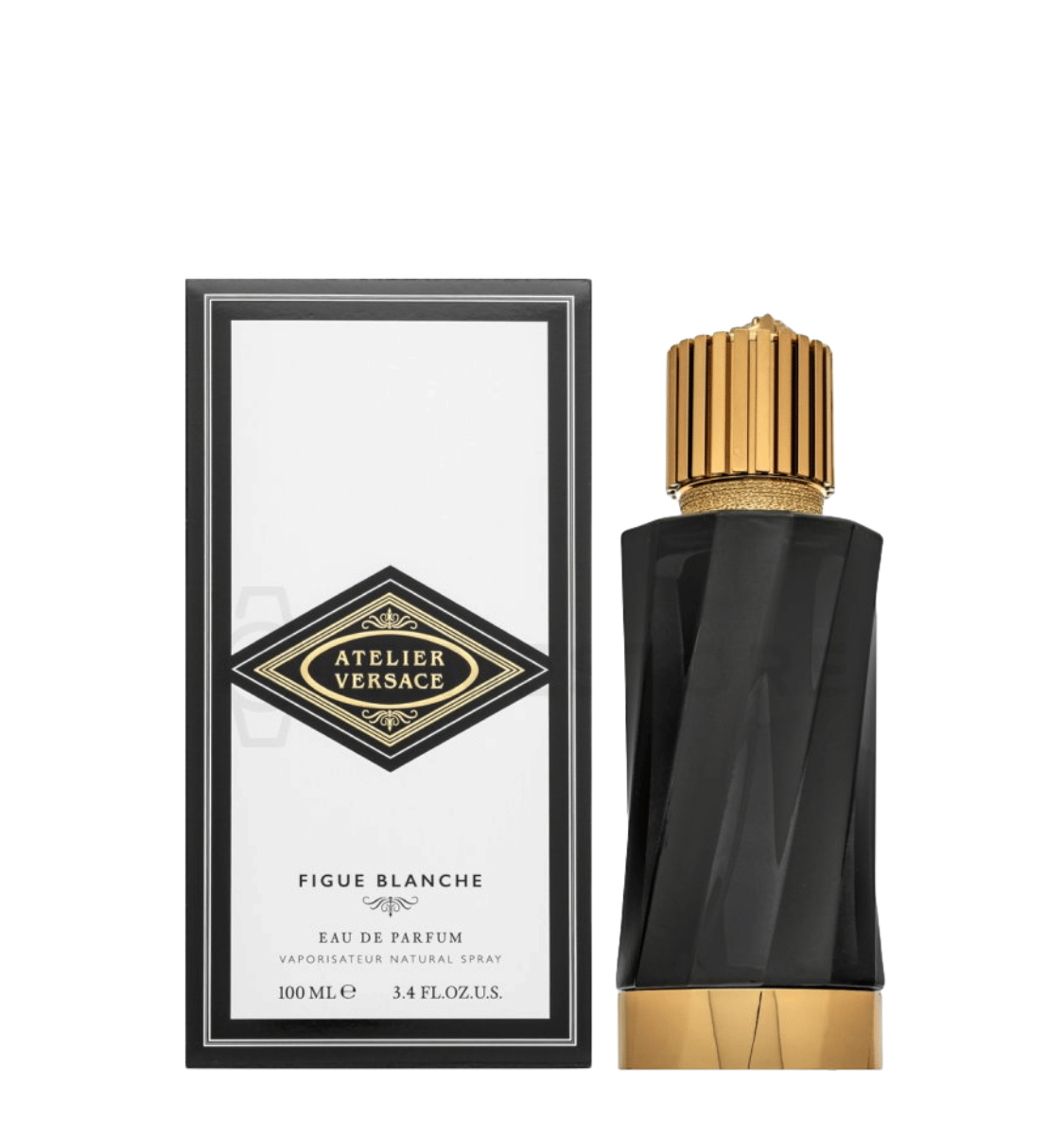 figue blanche versace Versace Atelier Figue Blanche EDP 100ml - Slika 1