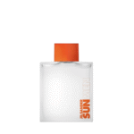 Sun Men Jil Sander EDT 125ml TESTER