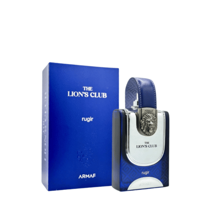 Armaf The Lion's Club RUGIR EDP 100ml