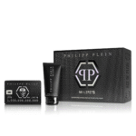 No Limit EDP and Aftershave Balm Set For Men 90ml+150ml