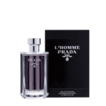 Prada L‘Homme Prada Edt 100ml