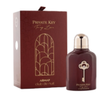 Armaf Private Key To My Love Extrait de Parfum 100ml