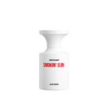 BORNTOSTANDOUT Smokin' Gun edp 50ml