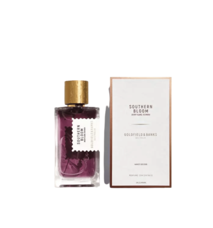 Goldfield & Banks Southern Bloom Perfume Concetrate 100ml