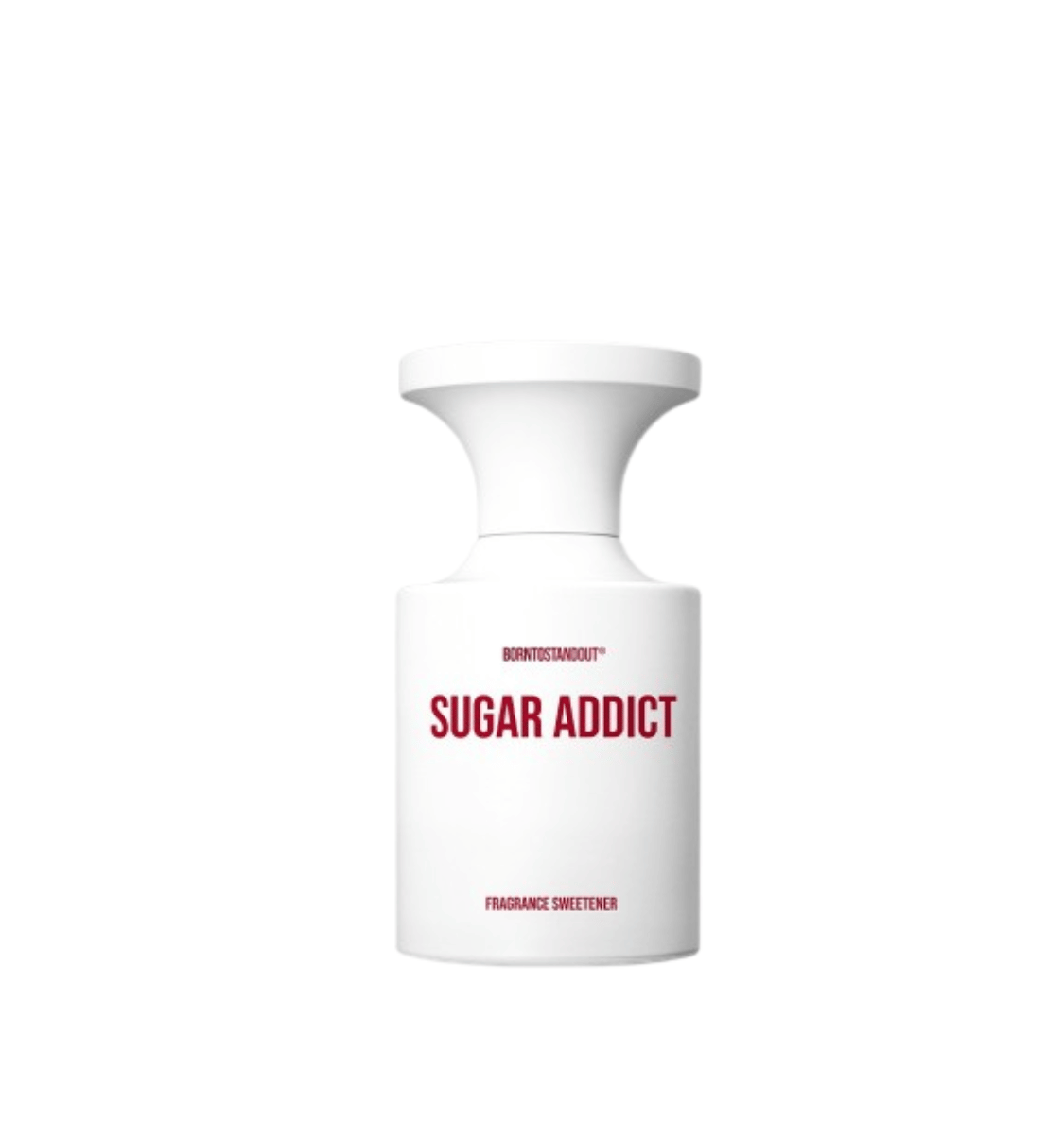 sugar addict BORNTOSTANDOUT Sugar Addict edp 50ml - Slika 1