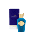 Sospiro Erba Pura Magica EDP 100ml
