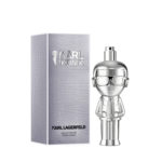 Ikonik Pour Homme Karl Lagerfeld EDP 100ml