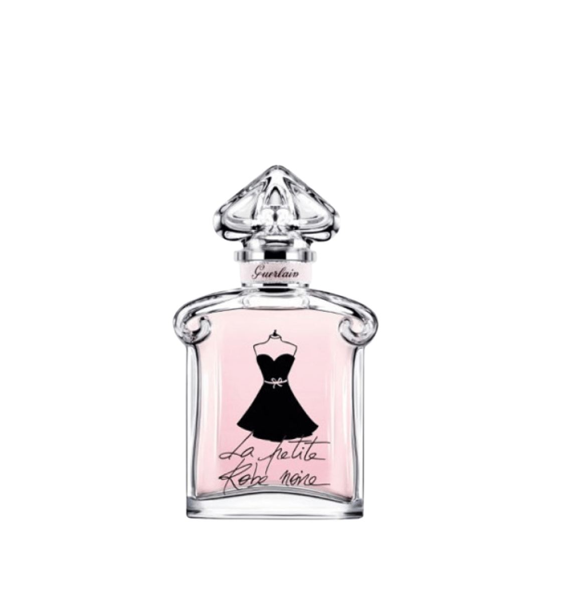NAF NAF LA PETITE ROBE NOIR CHIC T.38/40