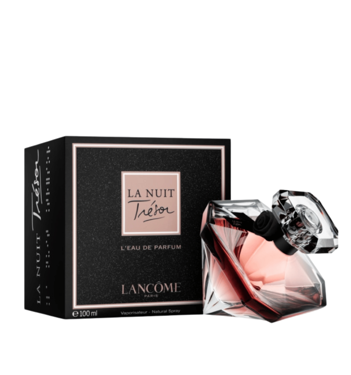 lancome tresor La Nuit Trésor Lancôme EDP 100ml - Slika 1
