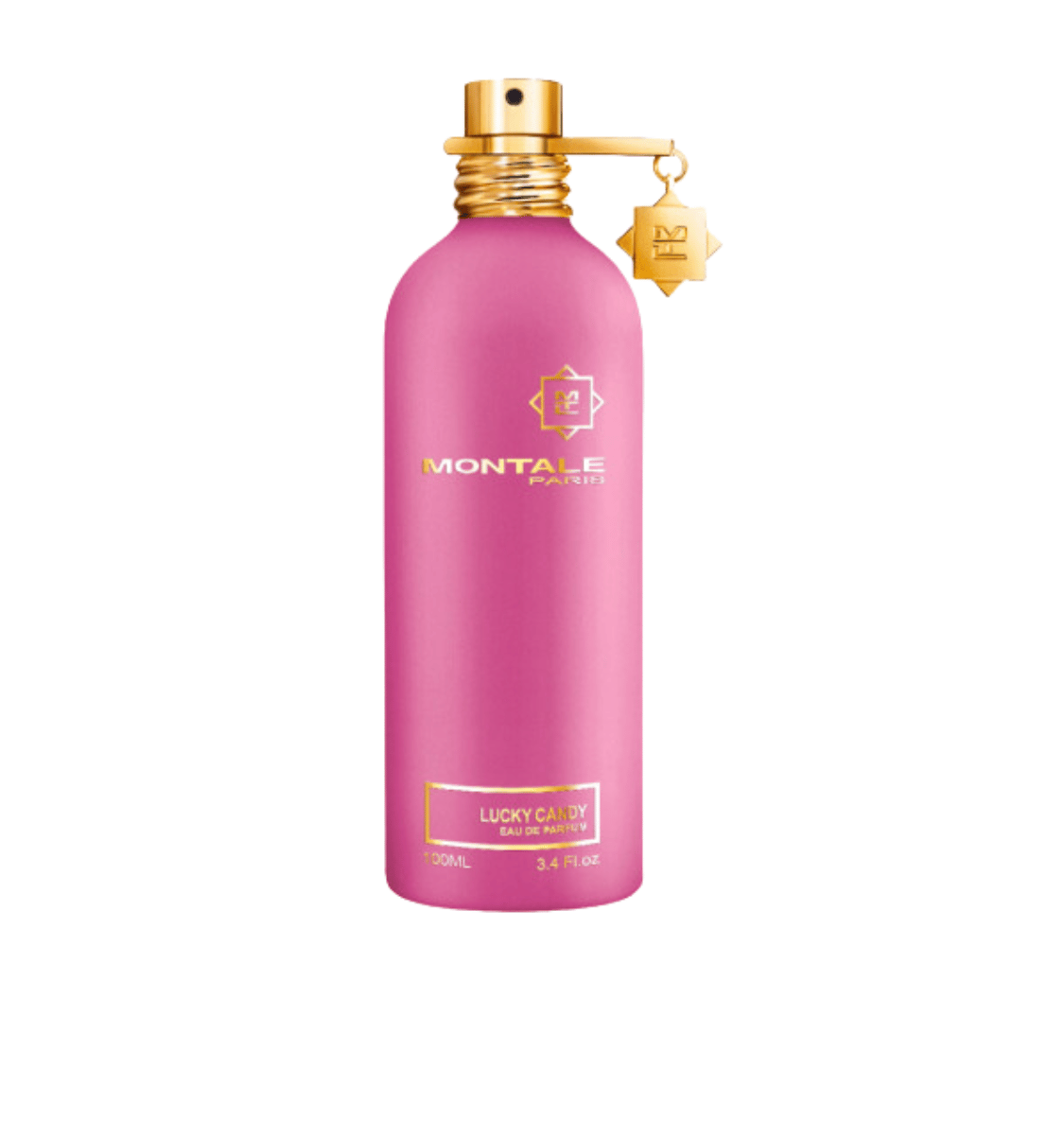 lucky candy Lucky Candy Montale EDP 100ml - Slika 1