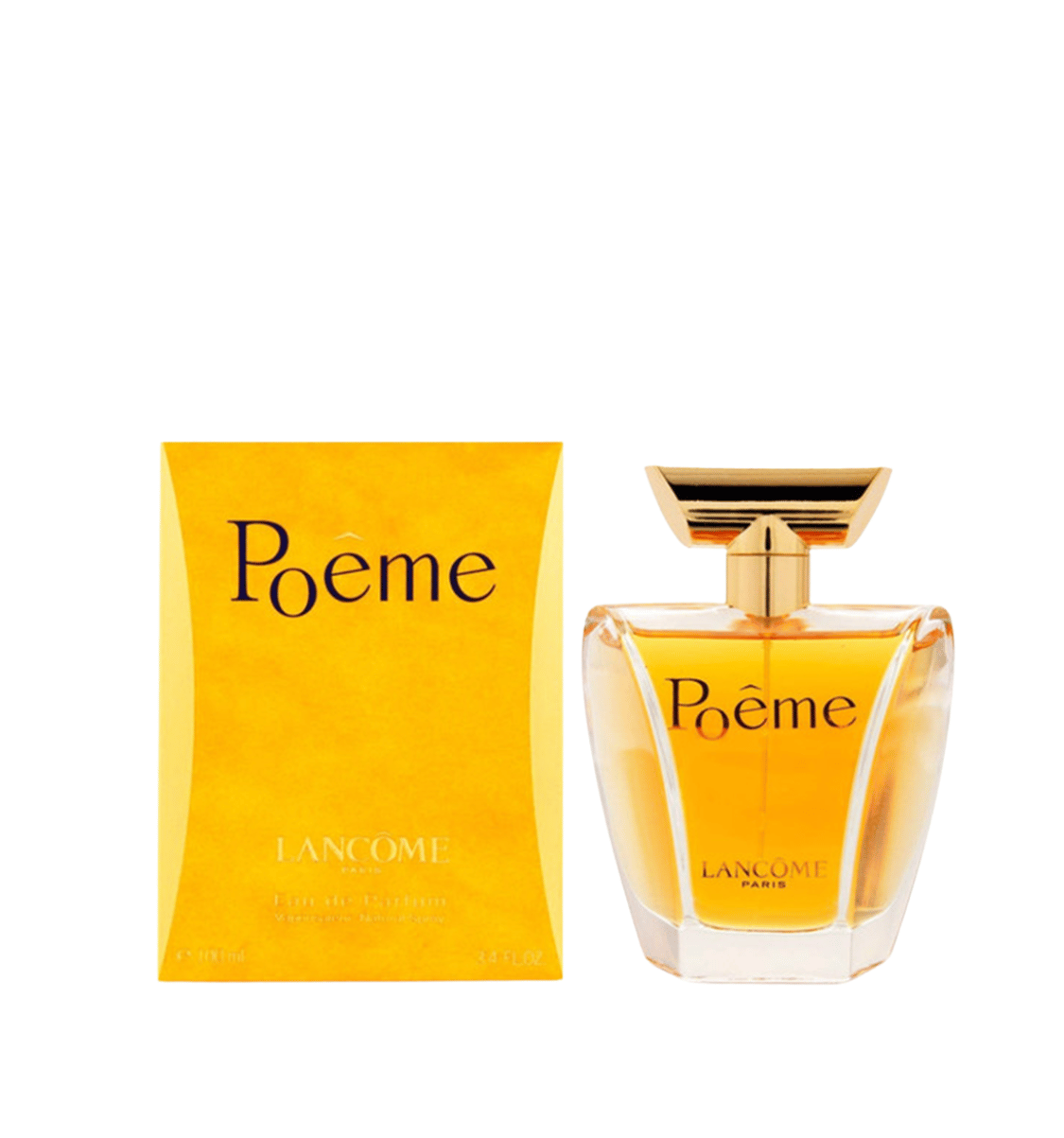miracle (2) Poeme Lancôme EDP 100ml - Slika 1
