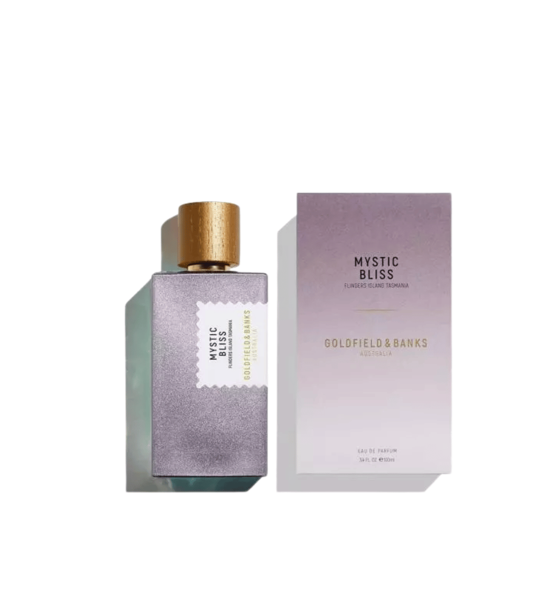 mystic bliss Goldfield & Banks Mystic Bliss Perfume 100ml - Slika 1