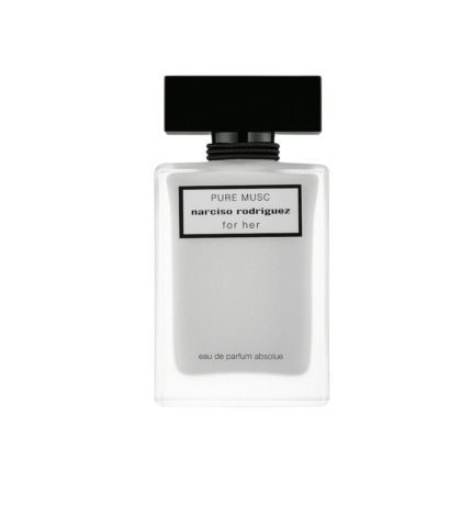 Narciso Rodriguez For Her Pure Musc Edp