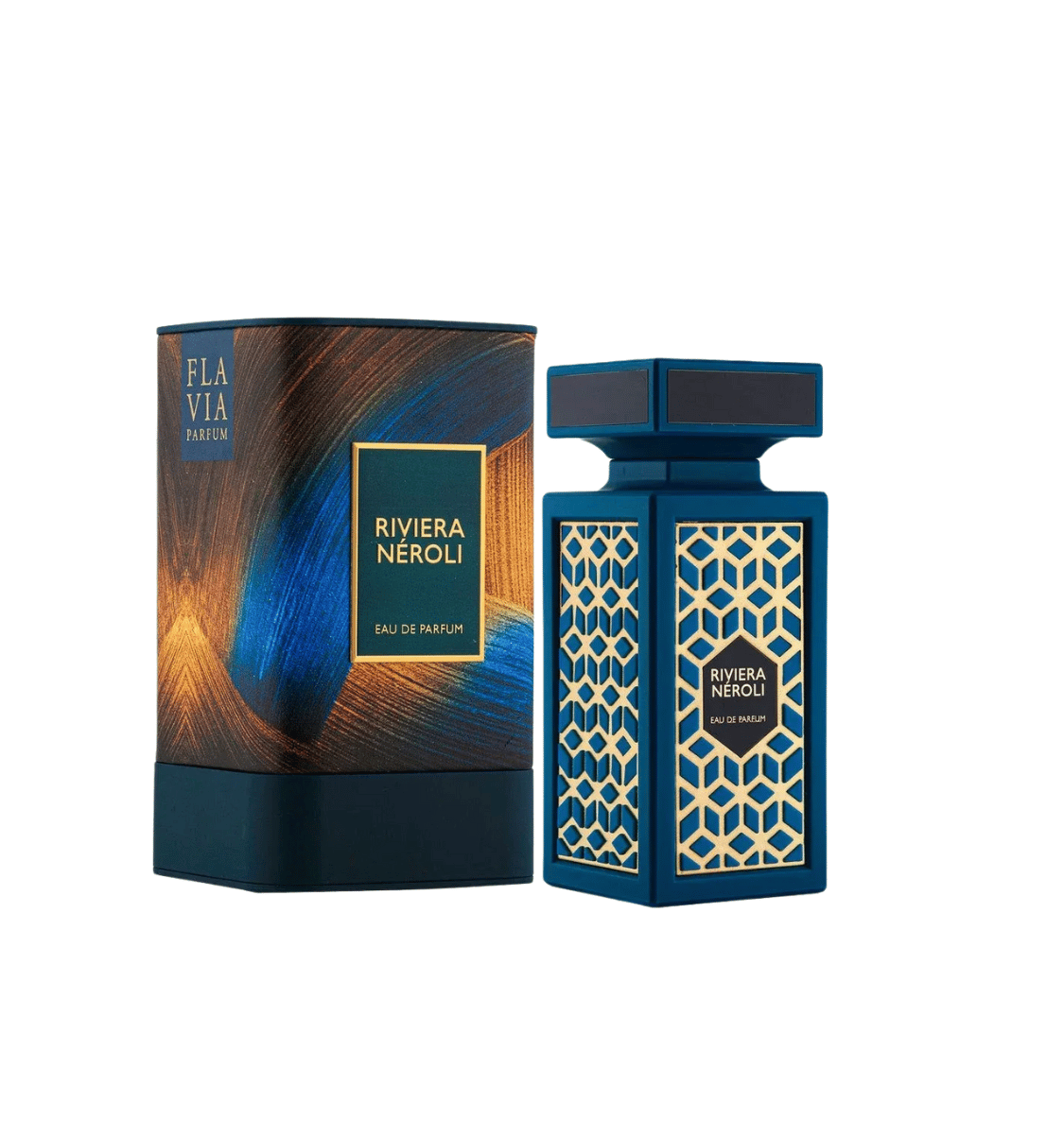 riviera neroli Riviera Neroli Flavia EDP 90ml - Slika 1
