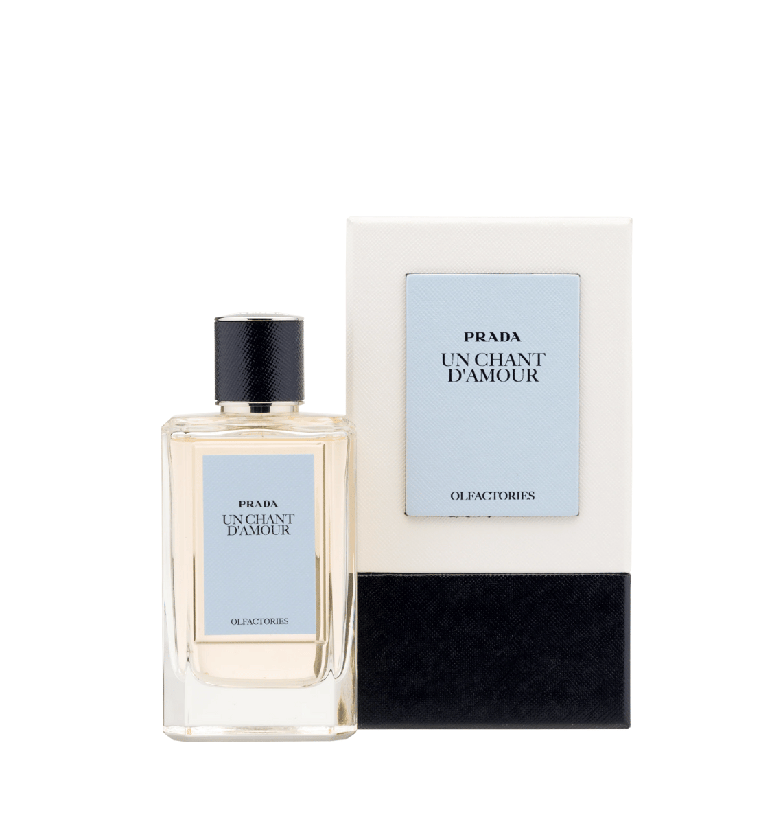 un chant d amour (2) Un Chant D’Amour Prada Olfactories EDP 100ml - Slika 1