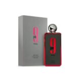 AFNAN 9PM REBEL EDP 100ML