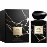 GIORGIO ARMANI PRIVE NOIR KOGANE EDP 100ML