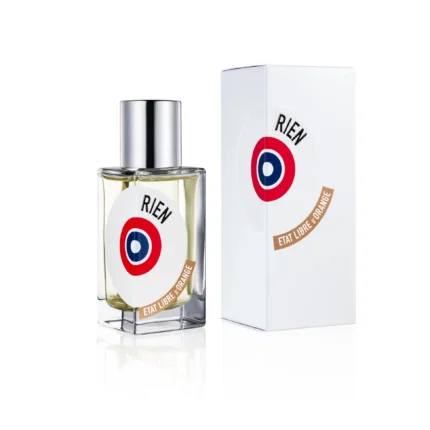 ETAT LIBRE D'ORANGE RIEN EDP 100ML