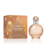 BRITNEY SPEARS FANTASY NAKED EDT 100ML