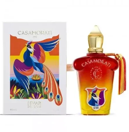 147 XERJOFF CASAMORATI 1888 LEVAR DEL SOLE EDP 100ML - Slika 1