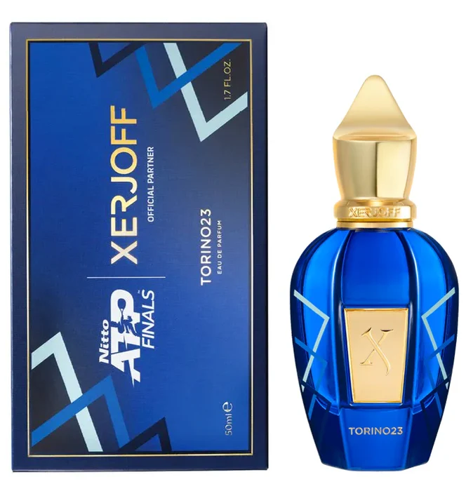 149 XERJOFF NITTO ATP FINALS TORINO23 EDP 50ML - Slika 1