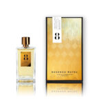 ROSENDO MATEU NO.8 FRUITY AMBER EXOTIC MUSK EDP 100ML