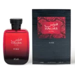 RASASI HAWAS FIRE EDP 100ML