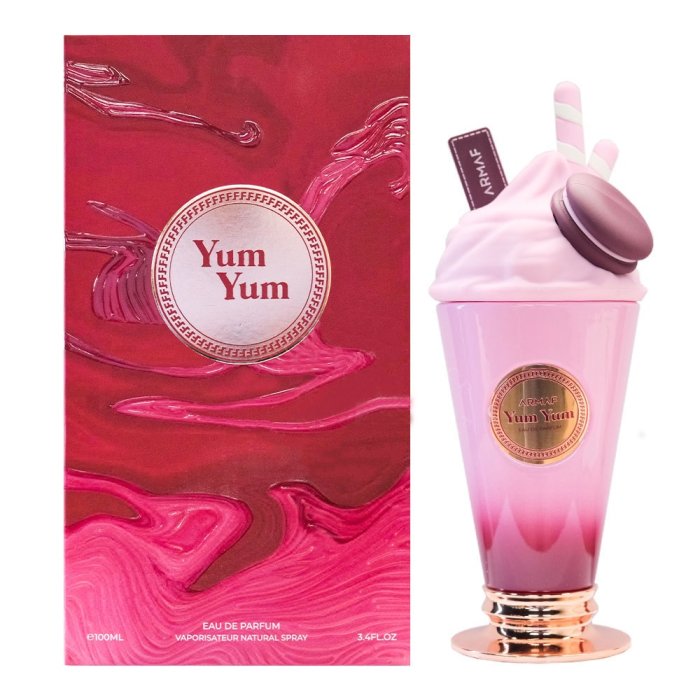 82 ARMAF DELIGHTS YUM YUM EDP 100ML - Slika 1