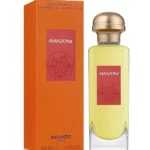 HERMES AMAZONE EDT 100ML