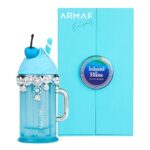 ARMAF DELIGHTS ISLAND BLISS EDP 100ML