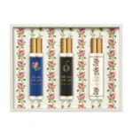 GUCCI THE ALCHEMIST'S GARDEN SET EDP 3 X 15ML (A SONG FOR THE ROSE EDP)