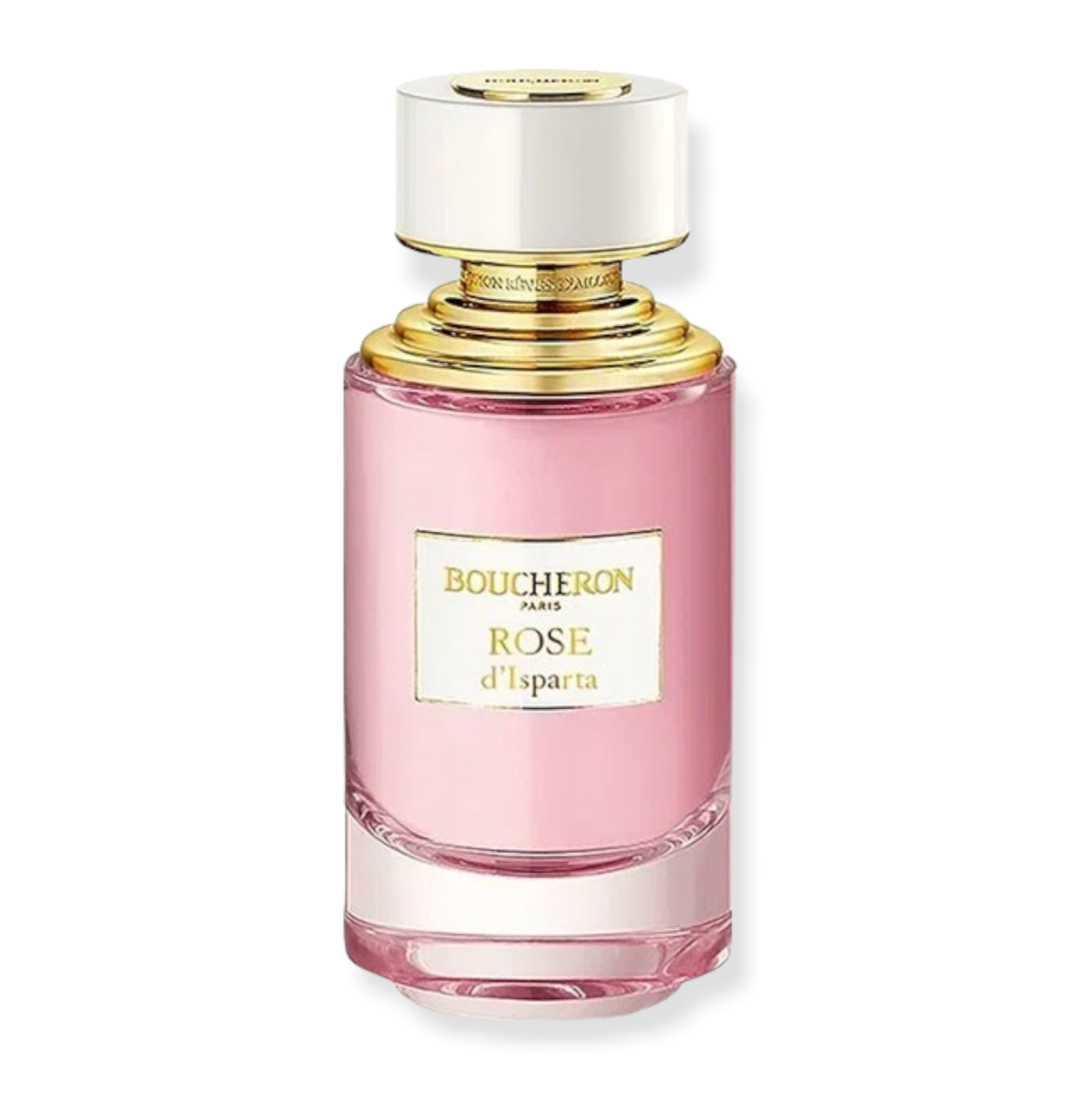 isparta BOUCHERON ROSE D'ISPARTA EDP 125ML - Slika 1