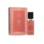 LATTAFA AJWAD PINK TO PINK EDP 60ML