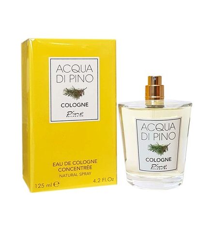 pinocolo PINO SILVESTRE ACQUA DI PINO COLOGNE EDC 125ML - Slika 1