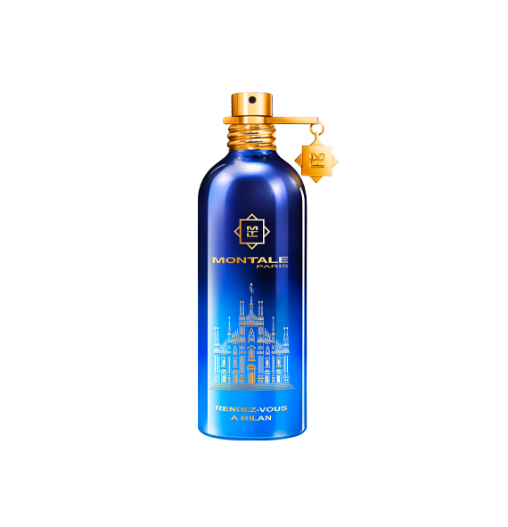 rendez-vous-à-milan MONTALE RENDEZ-VOUS A MILAN EDP 100ML - Slika 1
