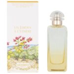 HERMES UN JARDIN A CYTHERE EDT 100ML