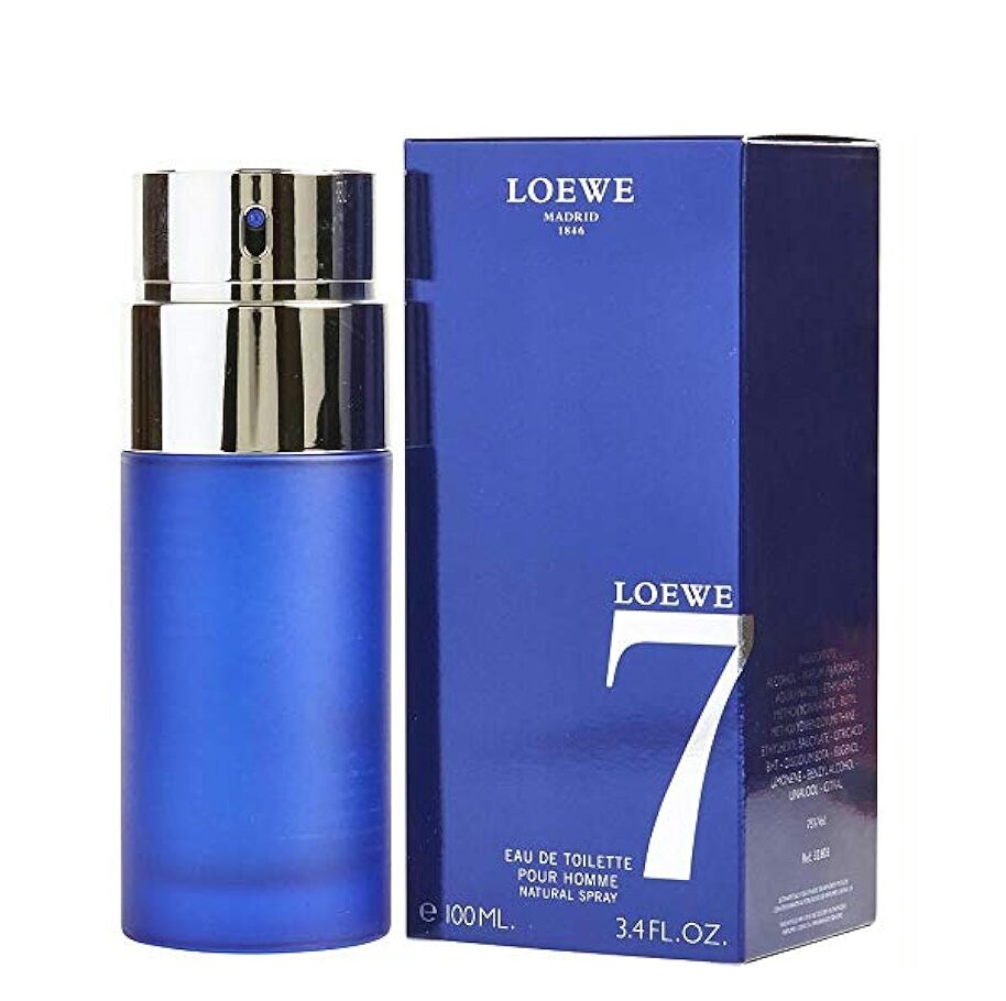 108 LOEWE 7 POUR HOMME EDT 100ml - Slika 1
