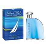 NAUTICA BLUE AMBITION EDT 100ml