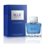 ANTONIO BANDERAS BLUE SEDUCTION FOR MEN EDT 100ml