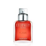 CALVIN KLEIN ETERNITY FLAME FOR MEN EDT 100ml