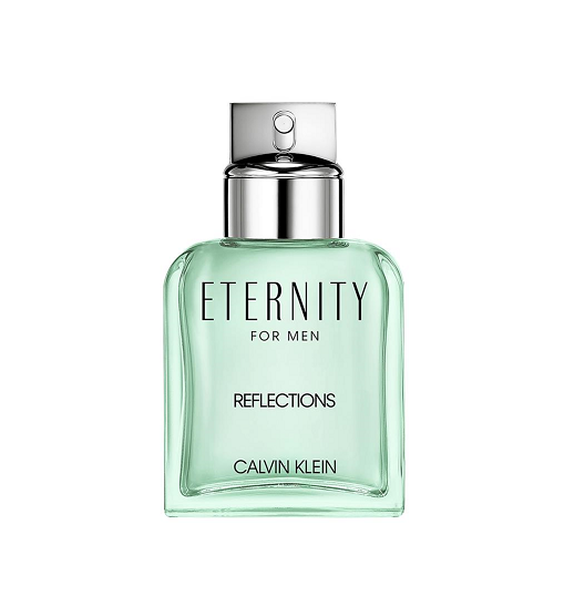 128 CALVIN KLEIN ETERNITY REFLECTIONS FOR MEN EDT 100ml - Slika 1