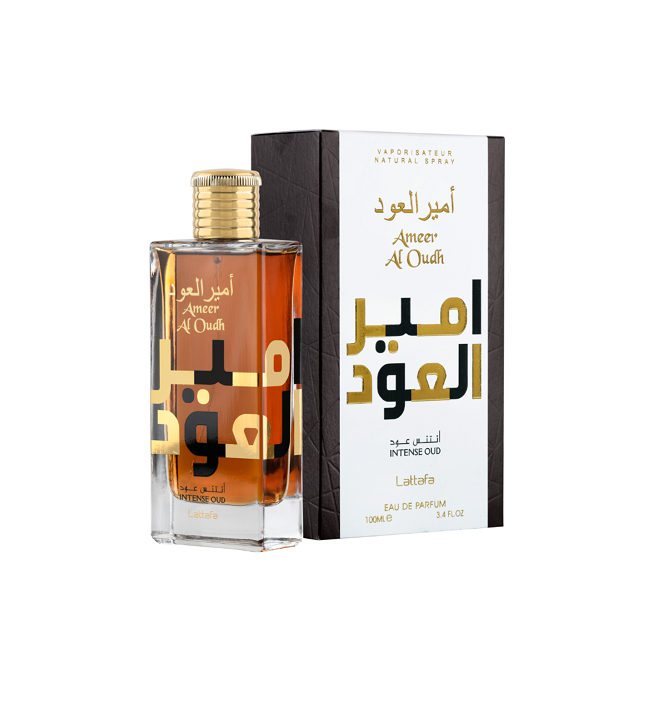131 LATTAFA AMEER AL OUDH INTENSE OUD EDP 100ml - Slika 1
