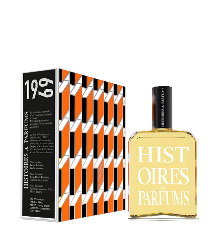 31 HISTOIRES DE PARFUMS 1969 EDP 120ml - Slika 1