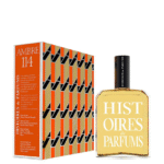 HISTOIRES DE PARFUMS AMBRE 114 EDP 120ml