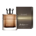 BALDESSARINI AMBRE EDT 90ml