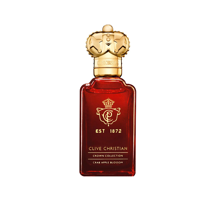 51 CLIVE CHRISTIAN CROWN COLLECTION CRAB APPLE BLOSSOM PERFUME SPRAY 50ml - Slika 1